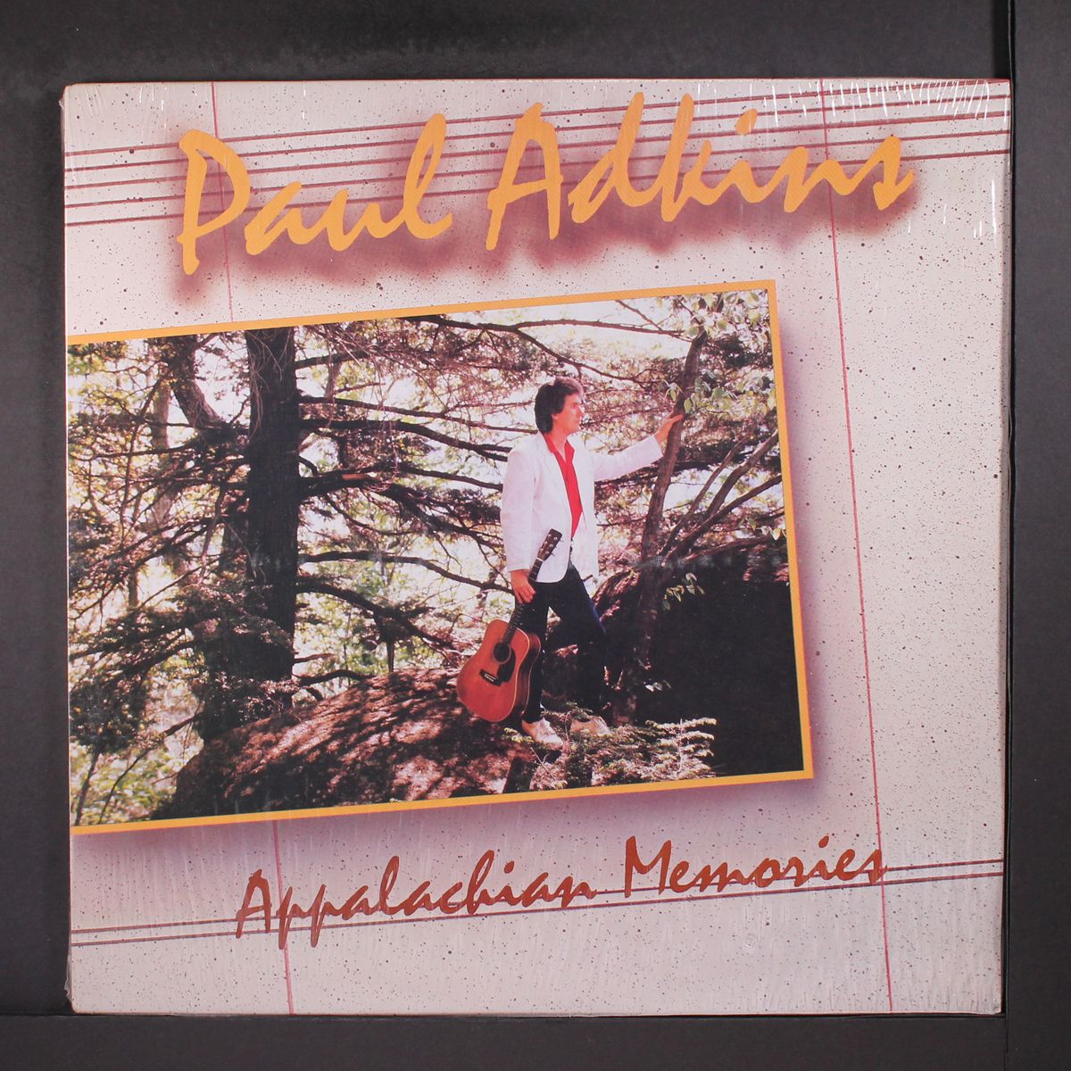 appalachian memories by PAUL ADKINS