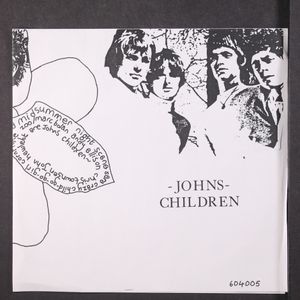 JOHN'S CHILDREN
