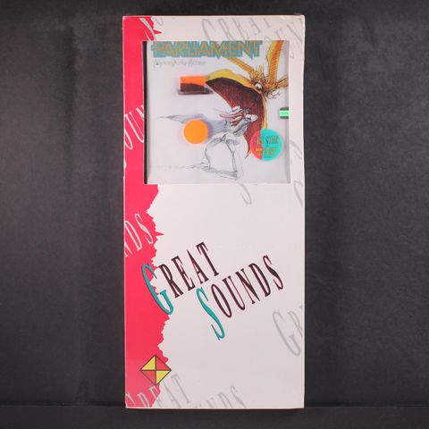 Item