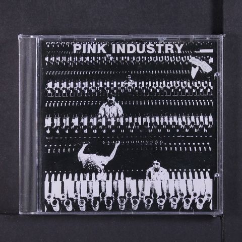 PINK INDUSTRY