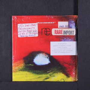 NITZER EBB