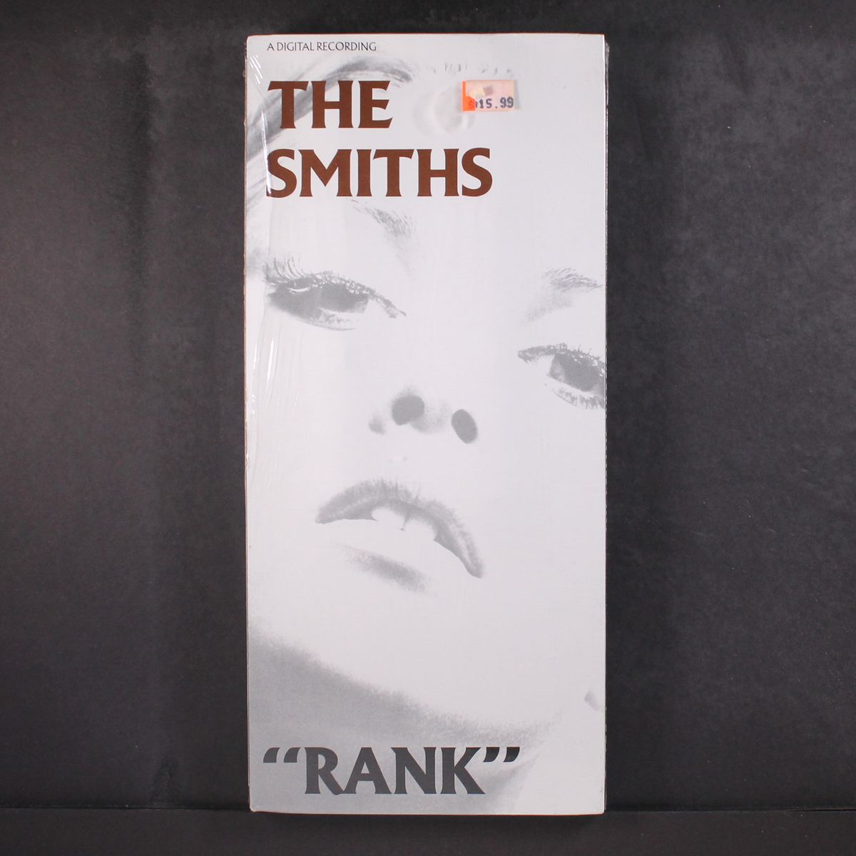 rank by SMITHS