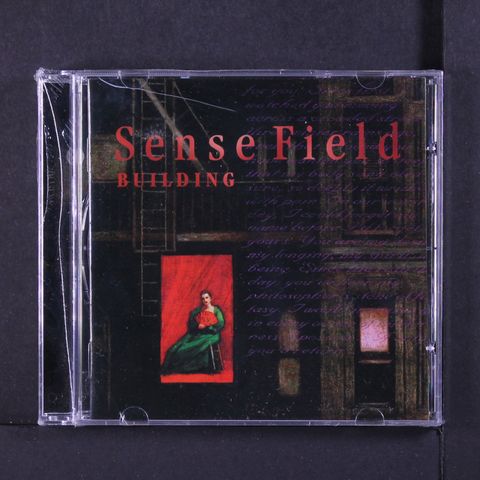 SENSE FIELD