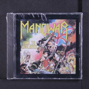 MANOWAR