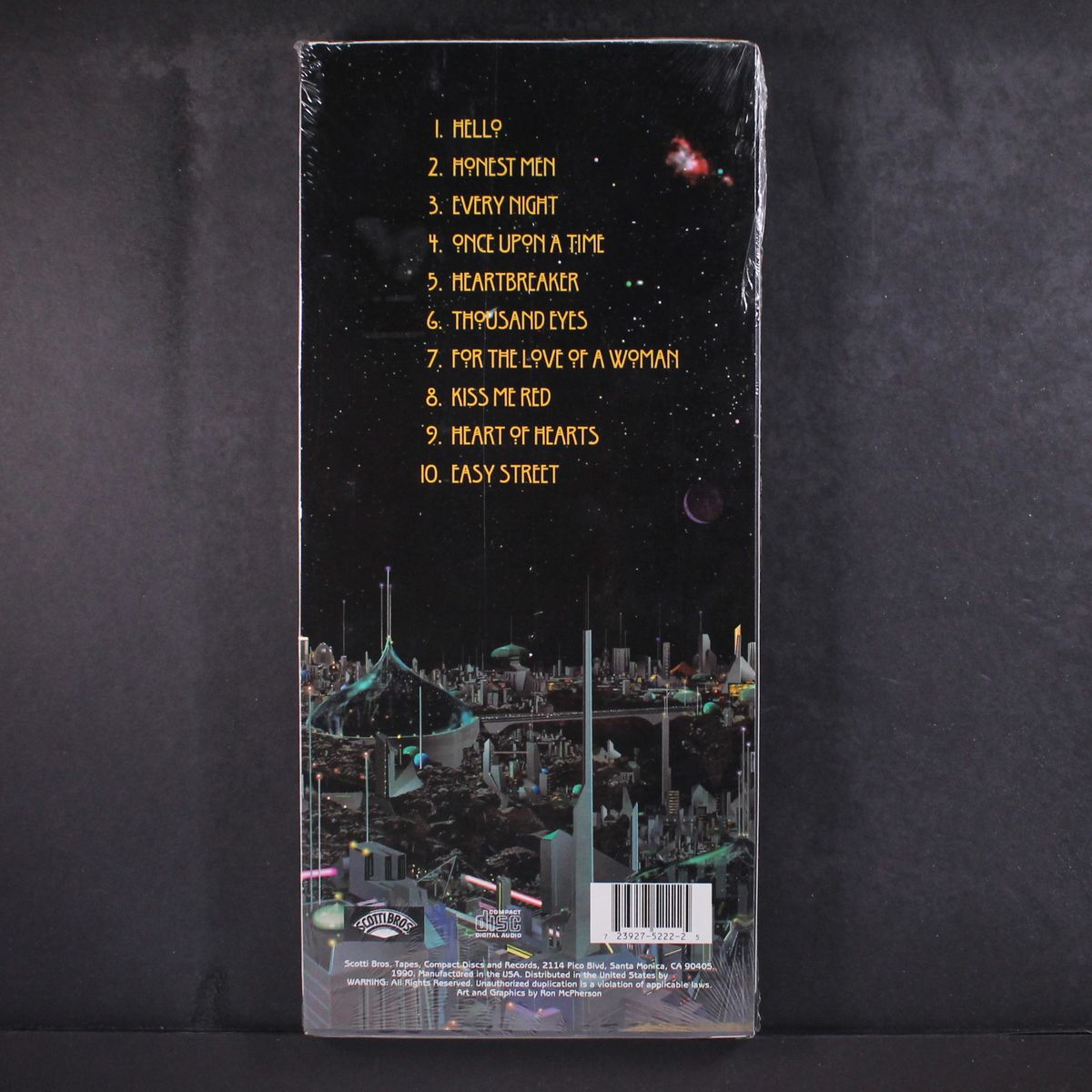 electric light orchestra part two by ELECTRIC LIGHT ORCHESTRA PART TWO