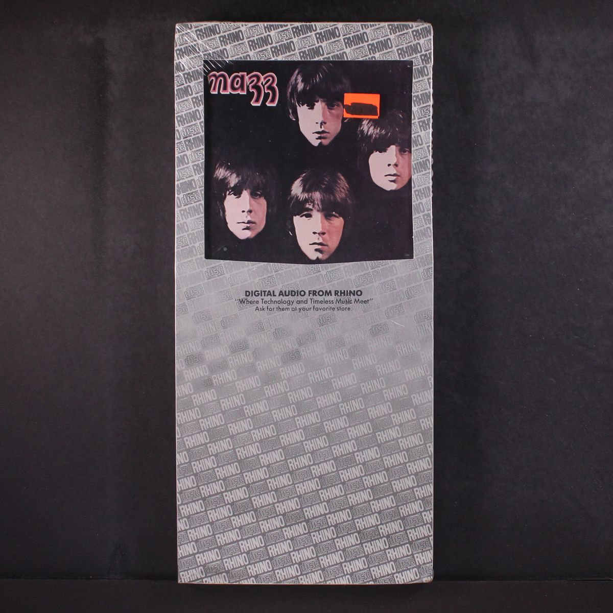 nazz by NAZZ