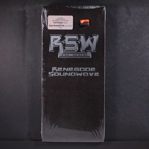 RENEGADE SOUNDWAVE