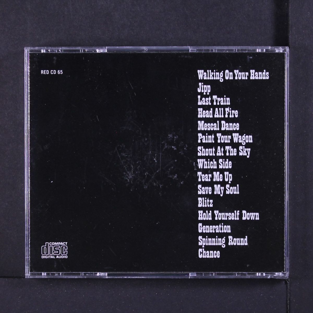 paint your wagon by RED LORRY YELLOW LORRY