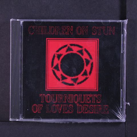 CHILDREN ON STUN