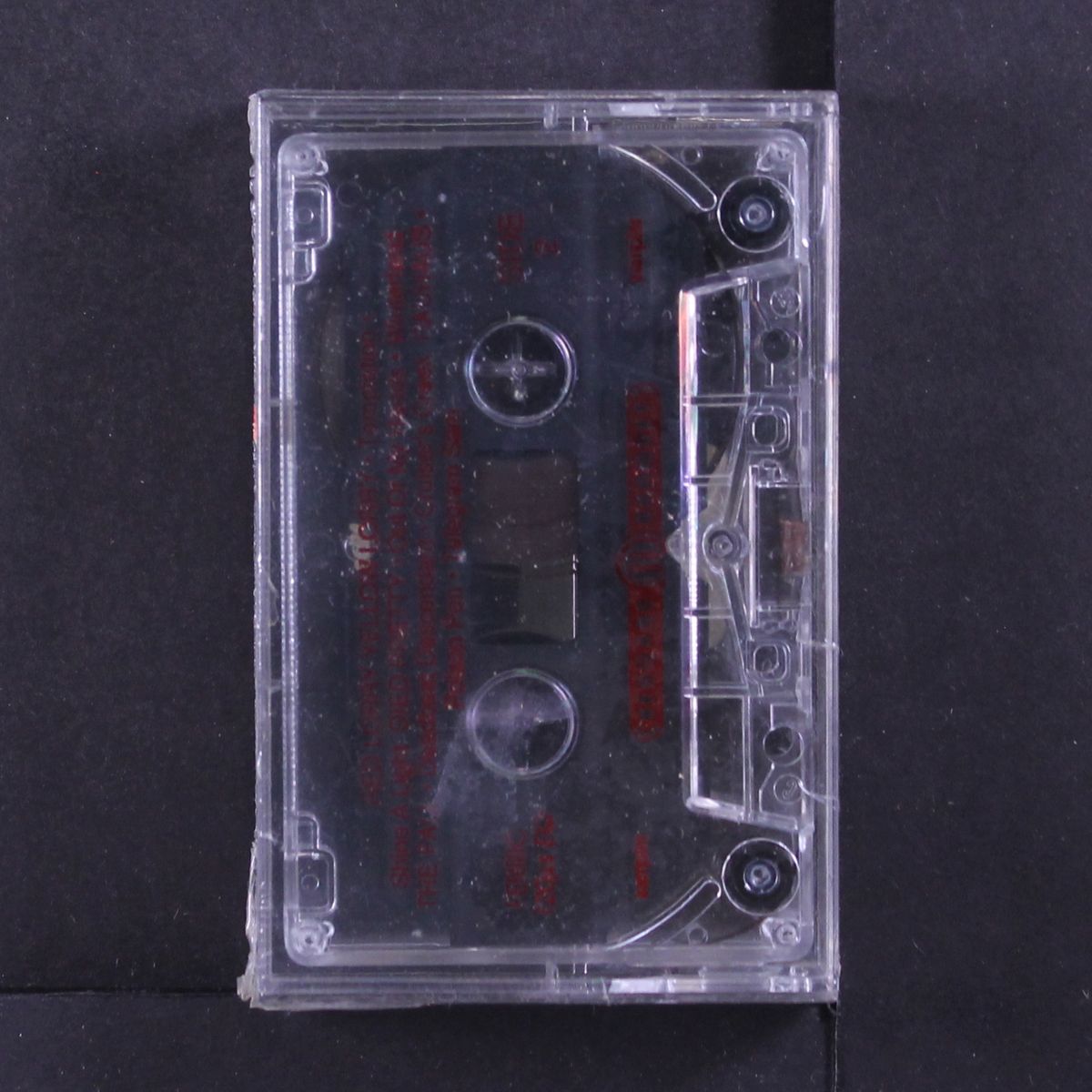 beggars banquet sampler by VARIOUS