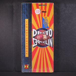 DREAD ZEPPELIN