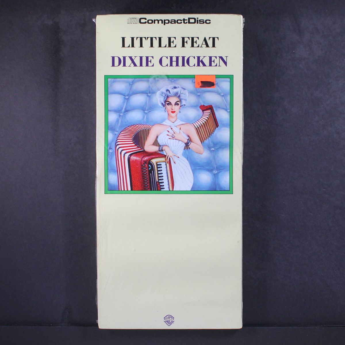 dixie chicken by LITTLE FEAT