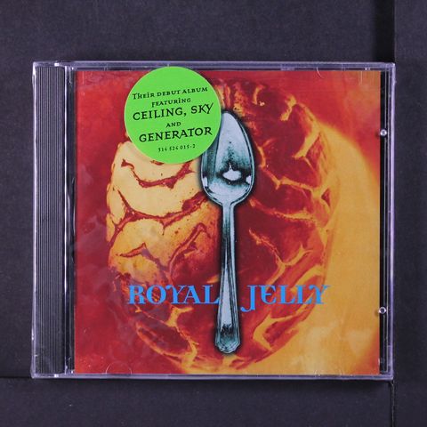 ROYAL JELLY