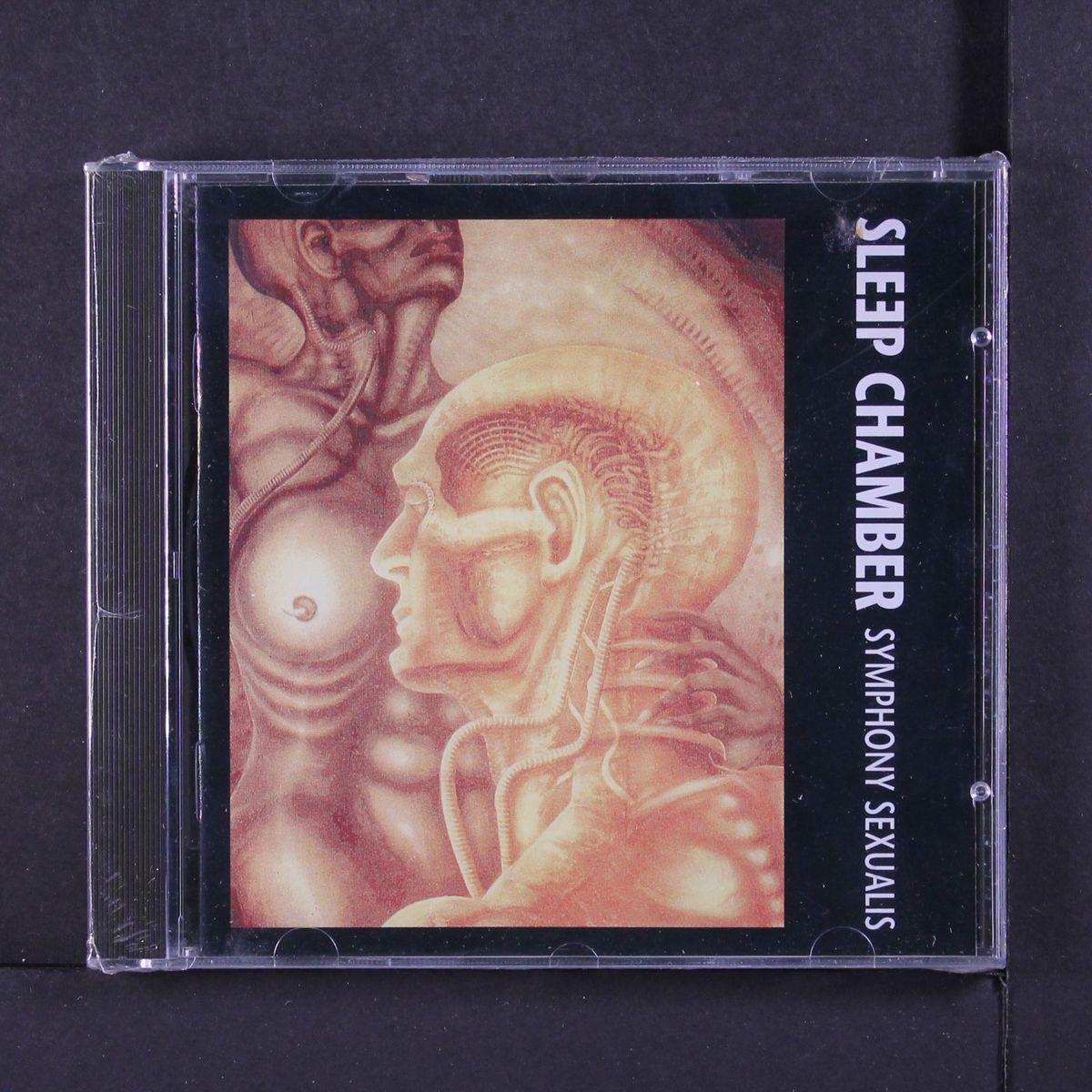 symphony sexualis by SLEEP CHAMBER