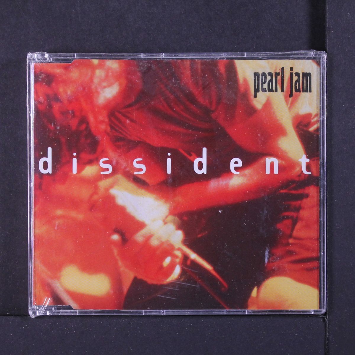 dissident by PEARL JAM