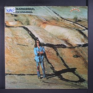PETER KAUKONEN