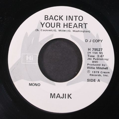 MAJIK