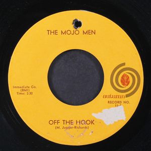 MOJO MEN