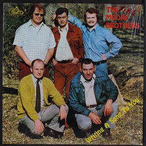 MOORE BROTHERS