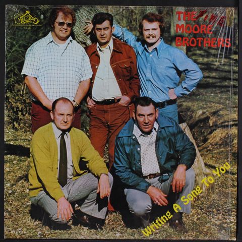 MOORE BROTHERS