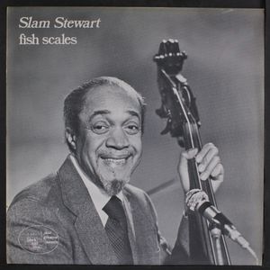 SLAM STEWART