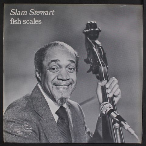 SLAM STEWART