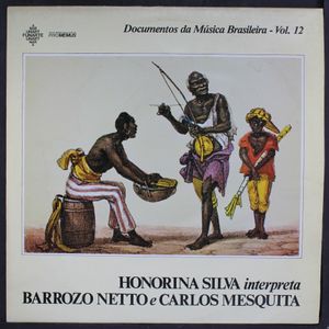 HONORINA SILVA