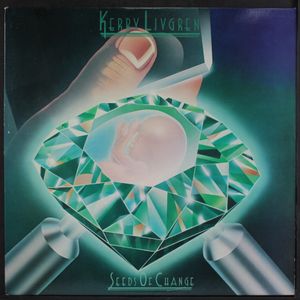 KERRY LIVGREN
