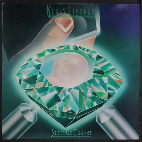 KERRY LIVGREN