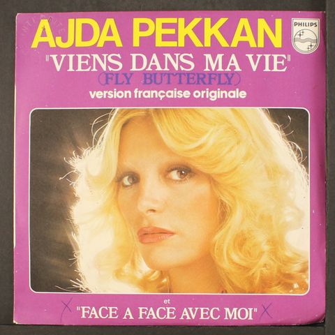 AJDA PEKKAN