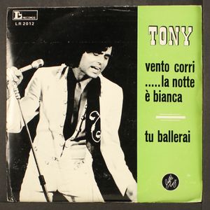 TONY