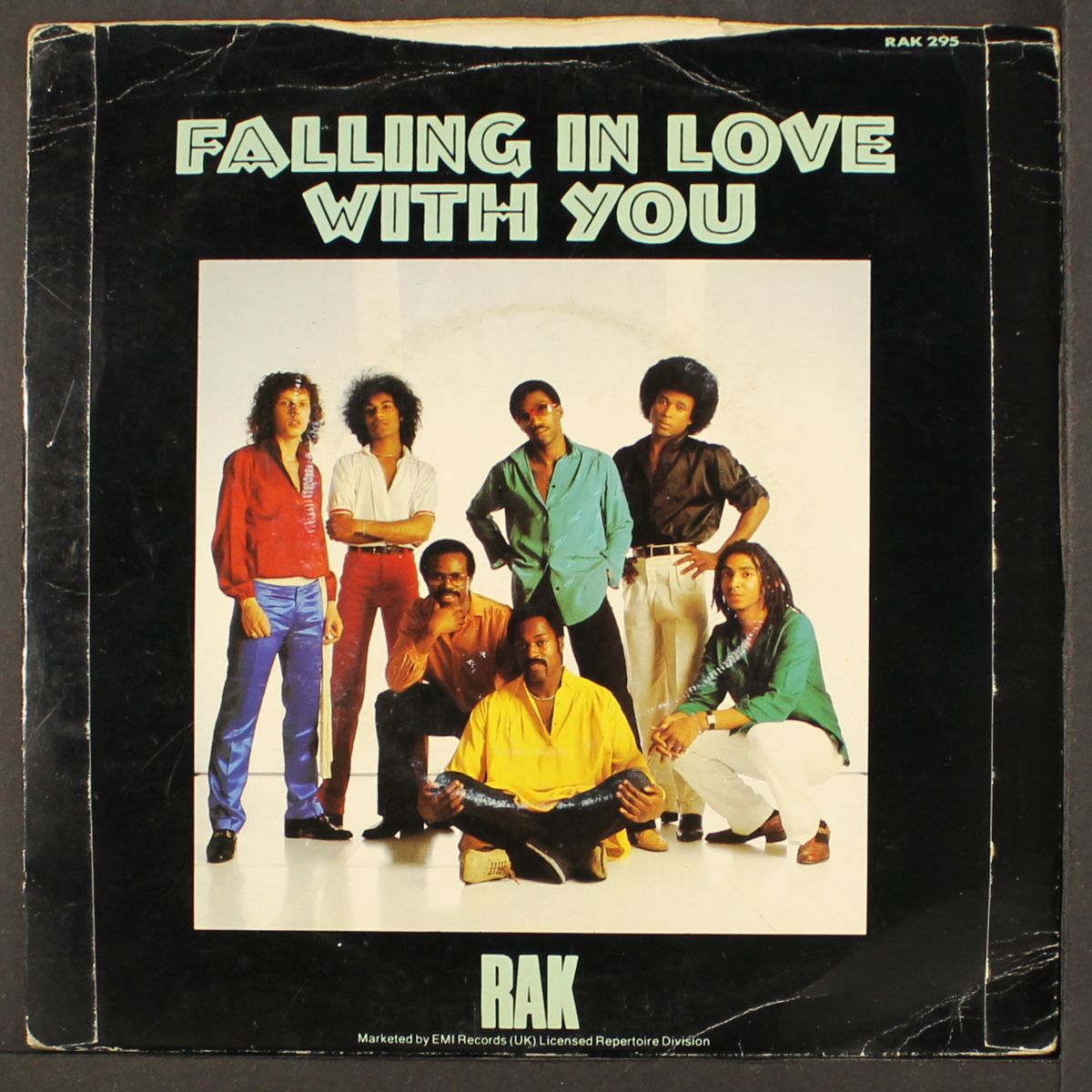 girls girls girls / falling in love with you by KANDIDATE