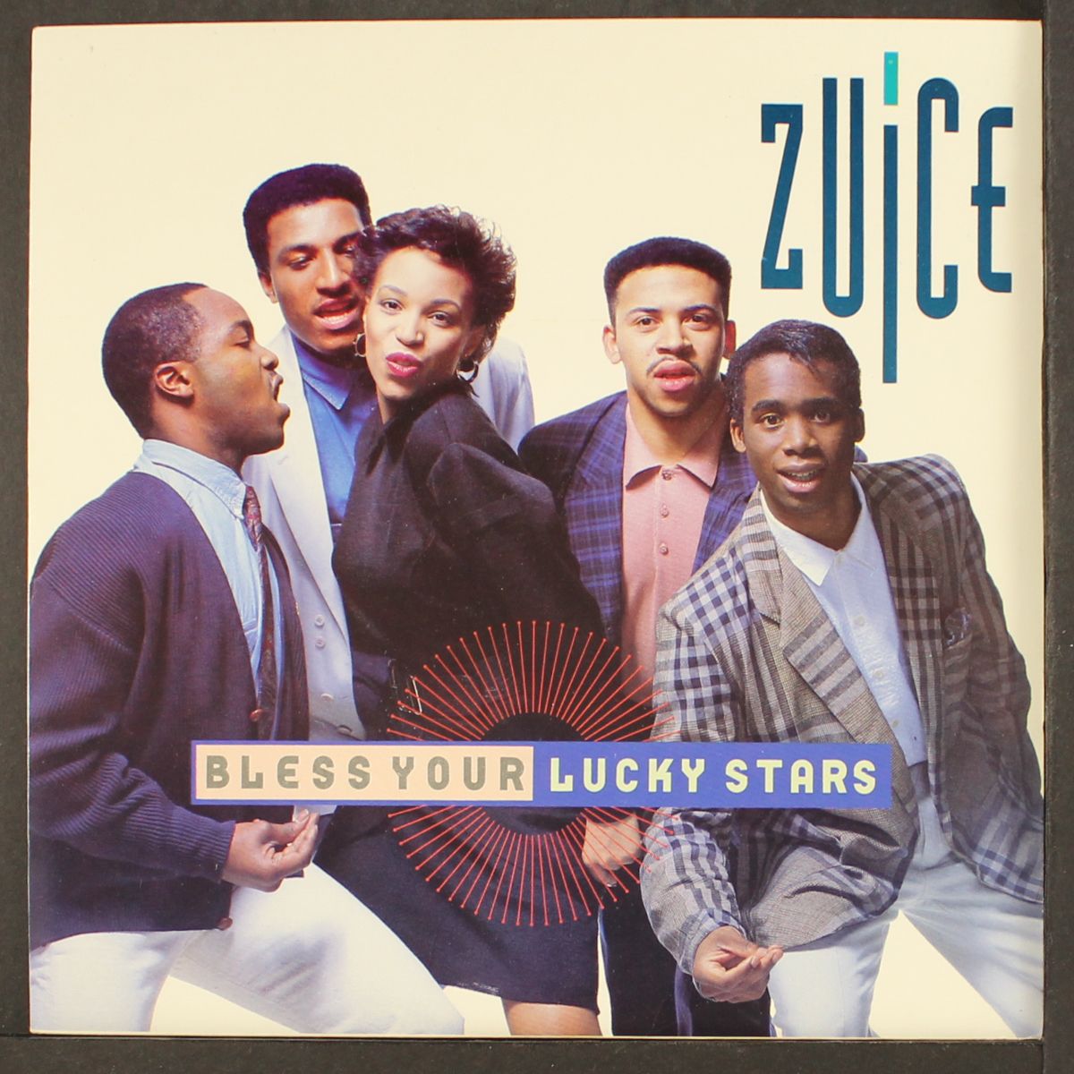 bless your lucky stars by ZUICE
