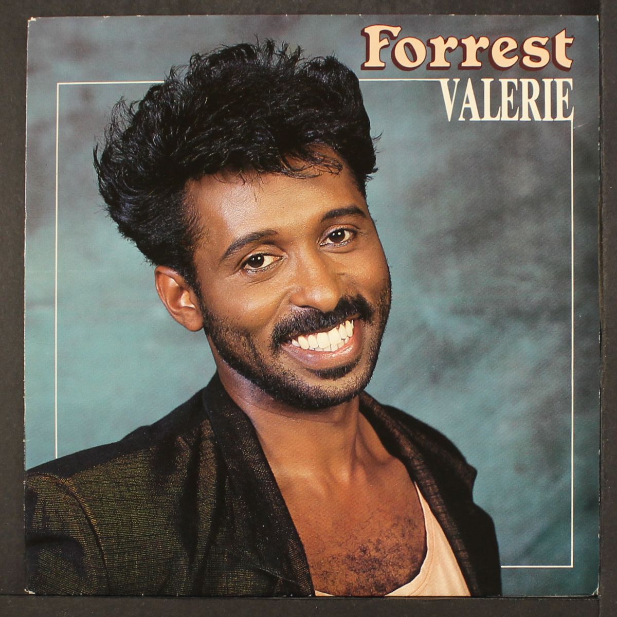 valerie by FORREST