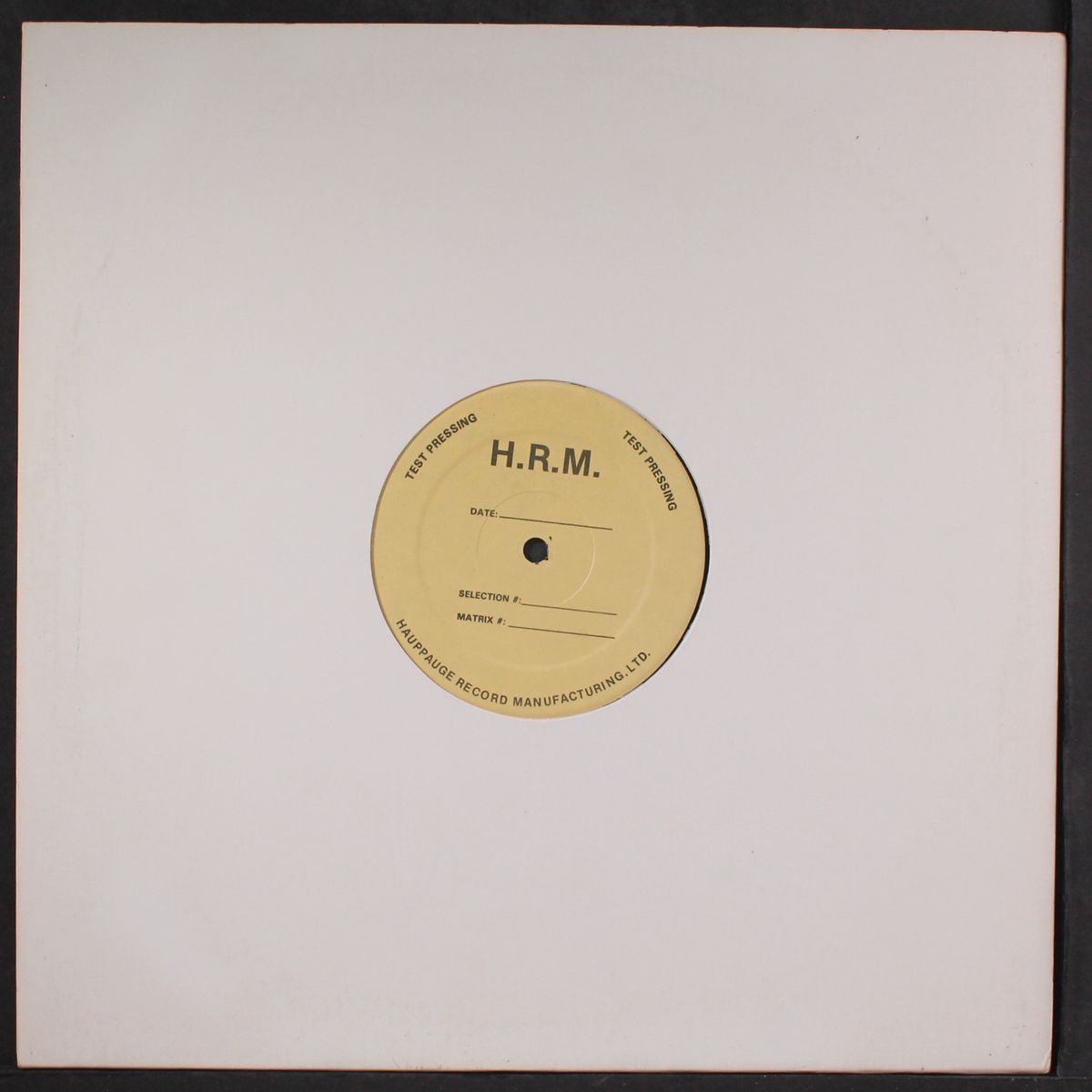 i'm out of your life / instrumental by ARNIE'S LOVE