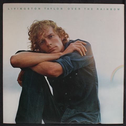 LIVINGSTON TAYLOR