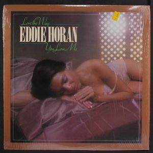 EDDIE HORAN