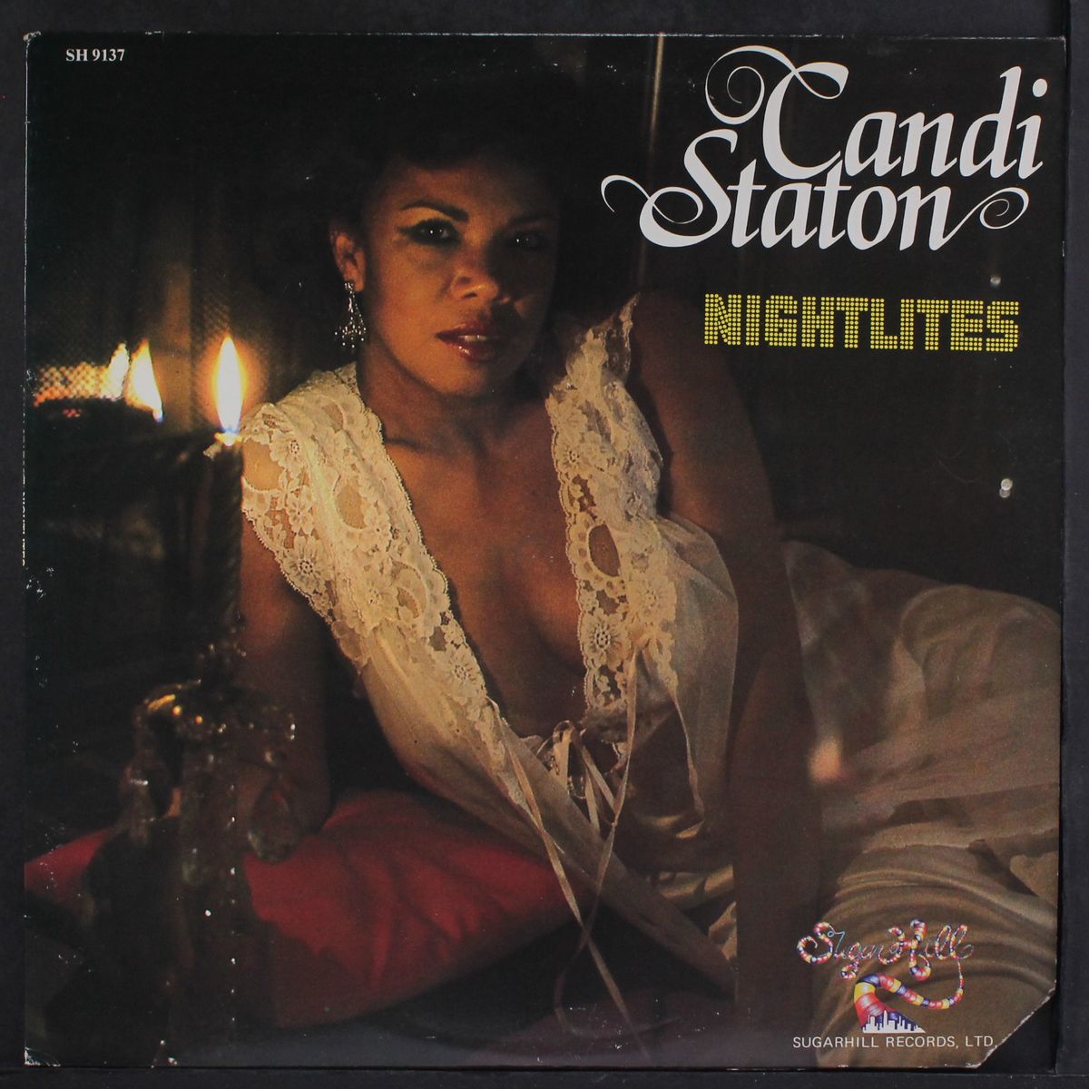 nightlites by CANDI STATON