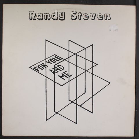 RANDY STEVEN