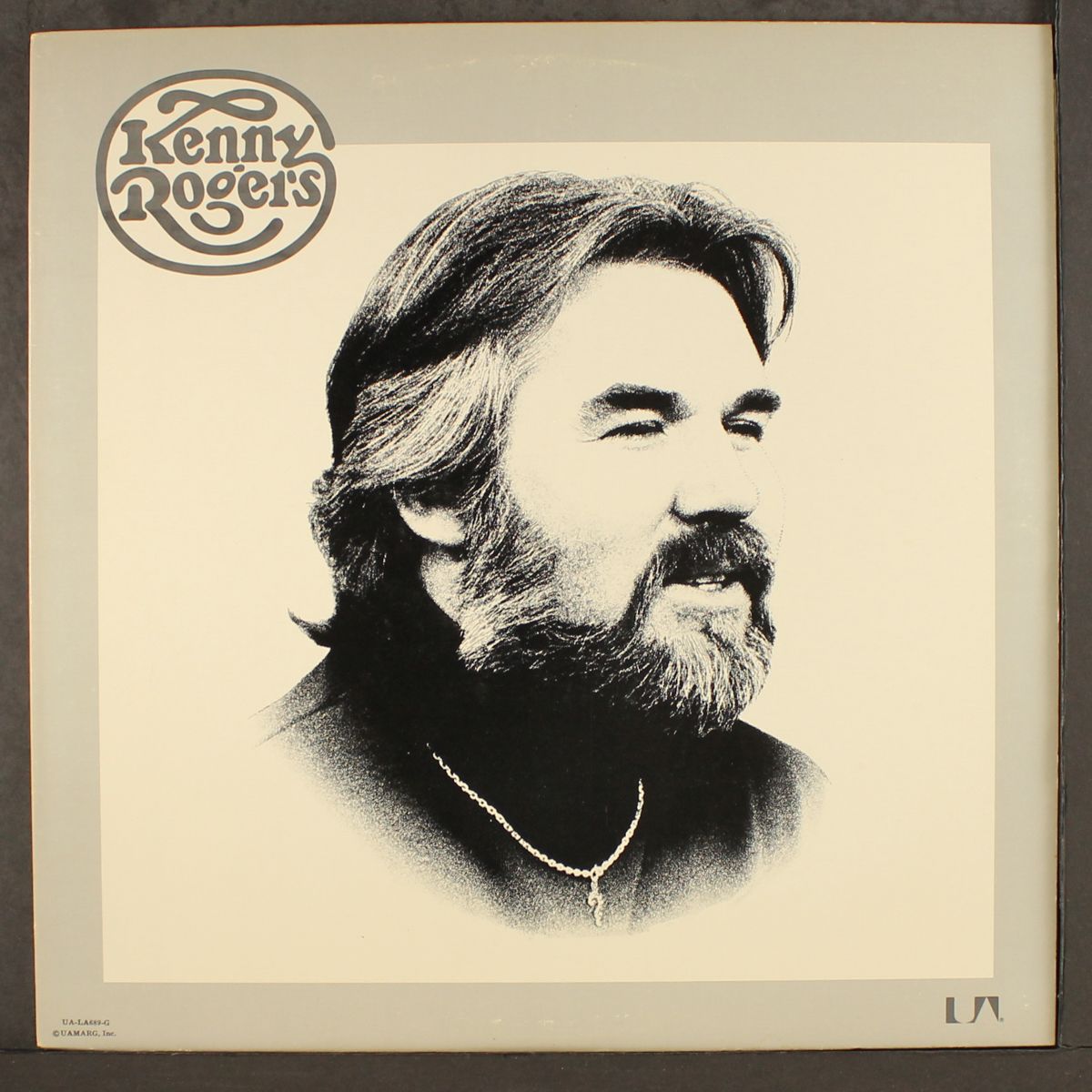 kenny rogers by KENNY ROGERS
