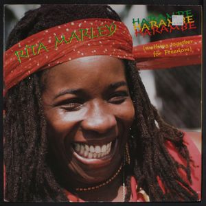 RITA MARLEY