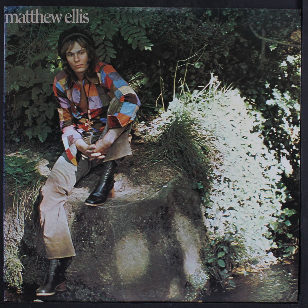 matthew ellis by MATTHEW ELLIS