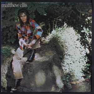 MATTHEW ELLIS