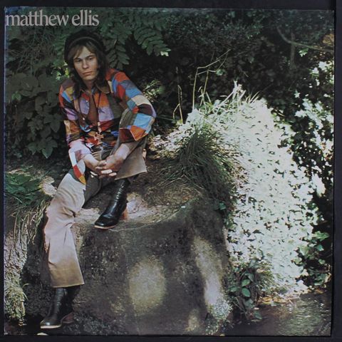 MATTHEW ELLIS