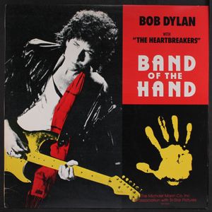 BOB DYLAN / MICHAEL RUBINI