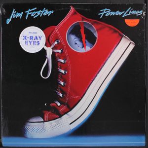 JIM FOSTER