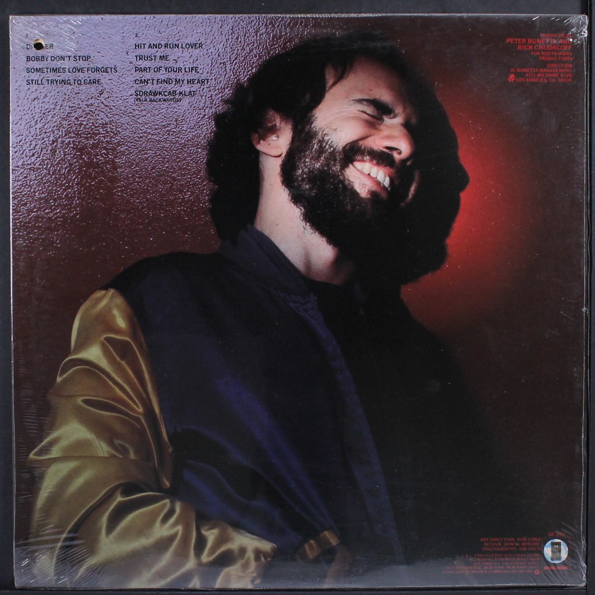 hot spot by STEVE GOODMAN