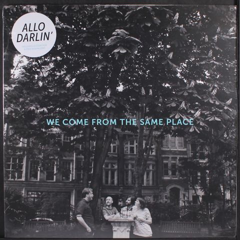 ALLO DARLIN'