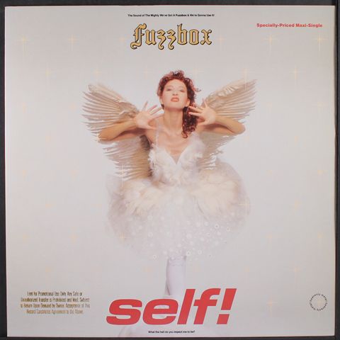 FUZZBOX