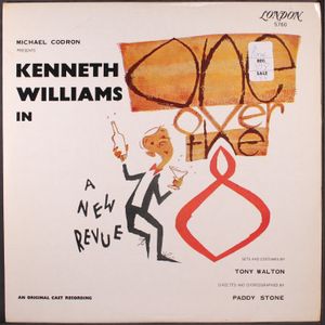 KENNETH WILLIAMS